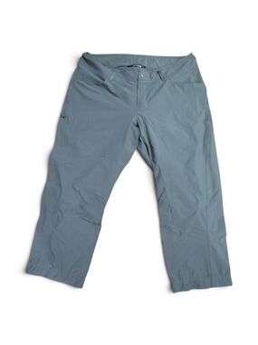 Women''s Lightweight Green Performance Pants